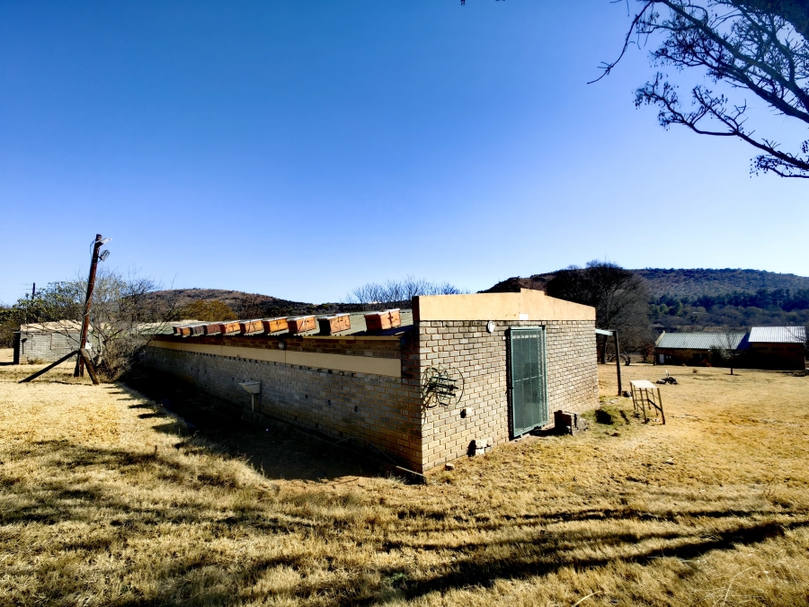 Commercial Property for Sale in Rietfontein A H North West